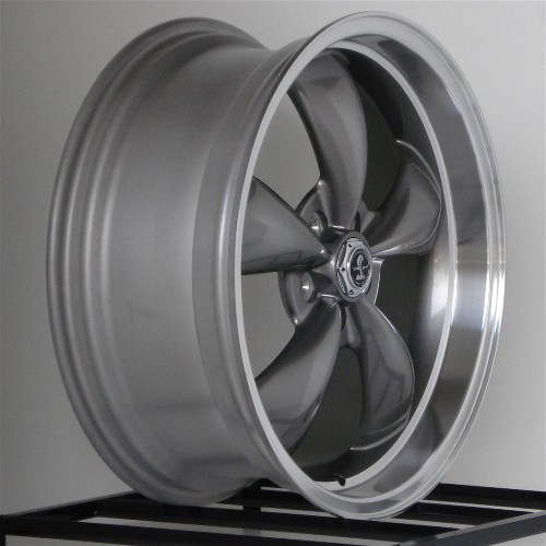 Inch Torq Wheels Rims Chrysler Dodge Charger Magnum Chrager Srt On