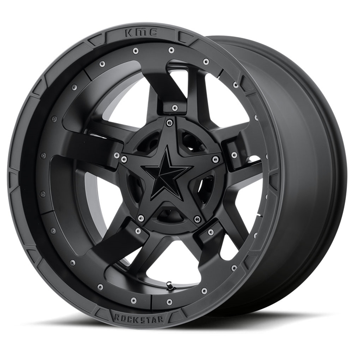 Chevy Tahoe Bolt Pattern